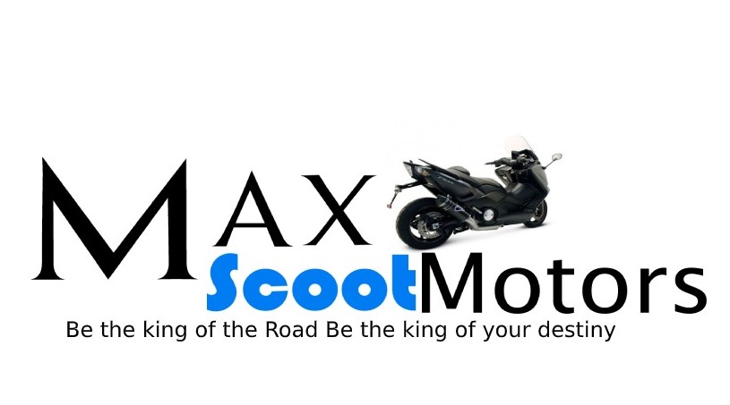 Maxscootmotors